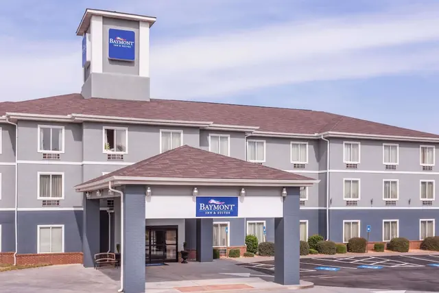Photo 1 - Baymont by Wyndham Cartersville