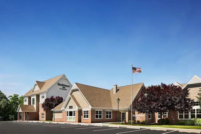 Photo 1 - Residence Inn Marriott Carlisle