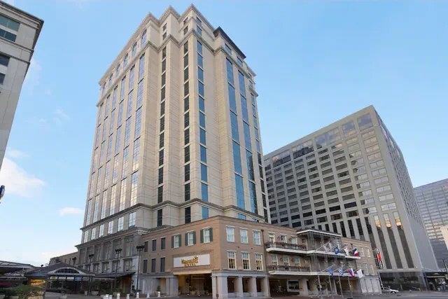 Photo 1 - Harrah's New Orleans - A Caesars Rewards Destination