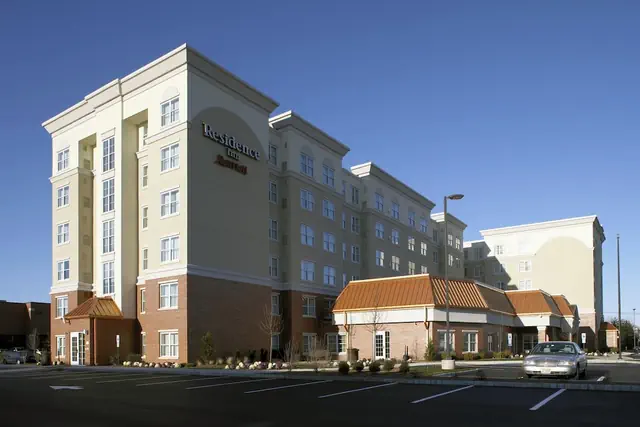 Photo 1 - Residence Inn by Marriott East Rutherford Meadowlands