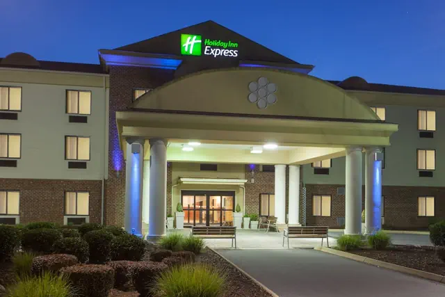 Photo 1 - Holiday Inn Express Charles Town by IHG