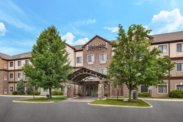 Photo 1 - Staybridge Suites Kalamazoo by IHG