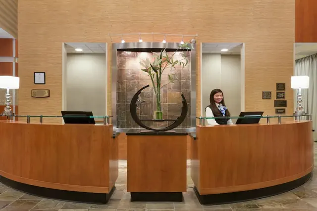 Photo 1 - Holiday Inn Hotel & Suites Williamsburg-Historic Gateway by IHG