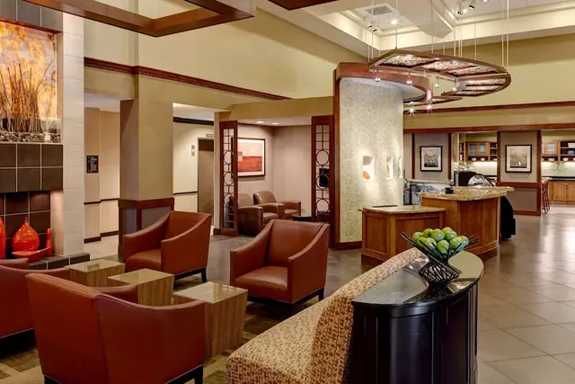 Photo 1 - Hyatt Place Milford / New Haven