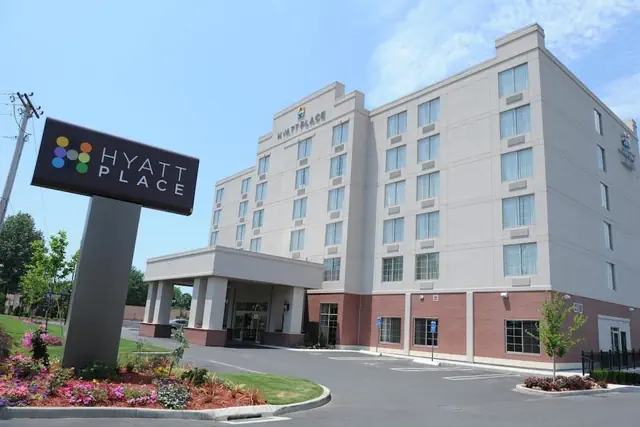 Photo 1 - Hyatt Place Milford / New Haven