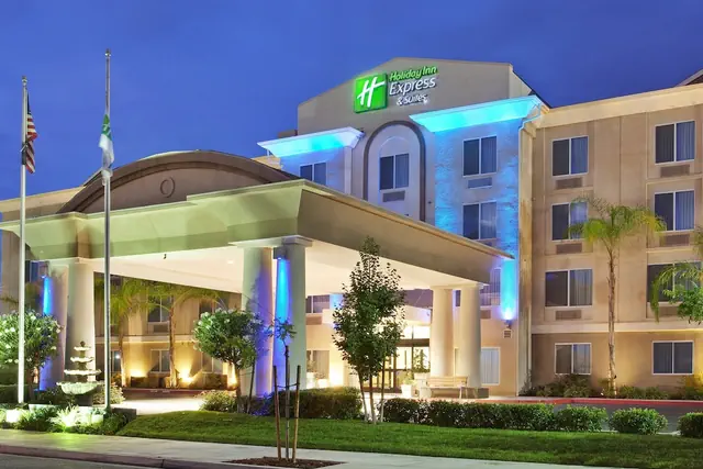 Photo 1 - Holiday Inn Express & Suites Fresno (River Park) Hwy 41 by IHG