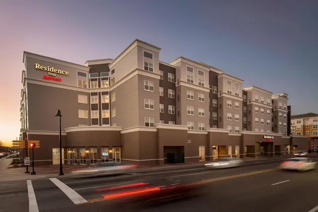 Photo 1 - Residence Inn Tallahassee Universities at the Capitol