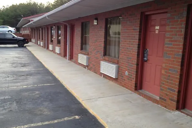 Photo 1 - McClellan Inn Anniston