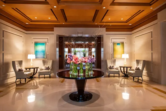Photo 1 - The Umstead Hotel and Spa