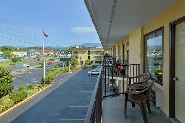 Photo 1 - Vacation Lodge