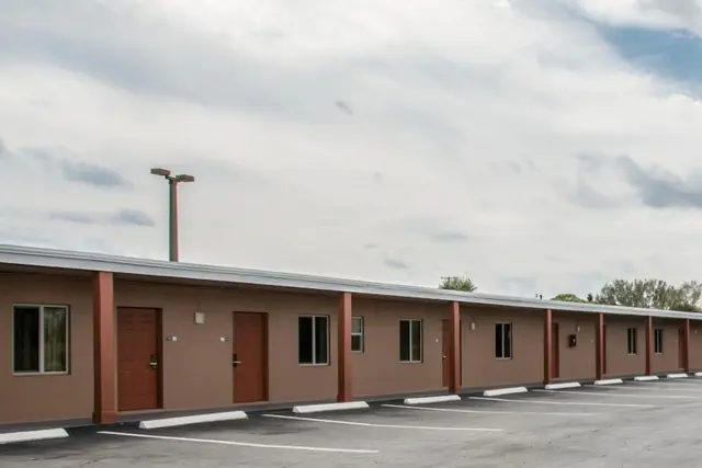 Photo 1 - Rodeway Inn Fort Pierce US Highway 1