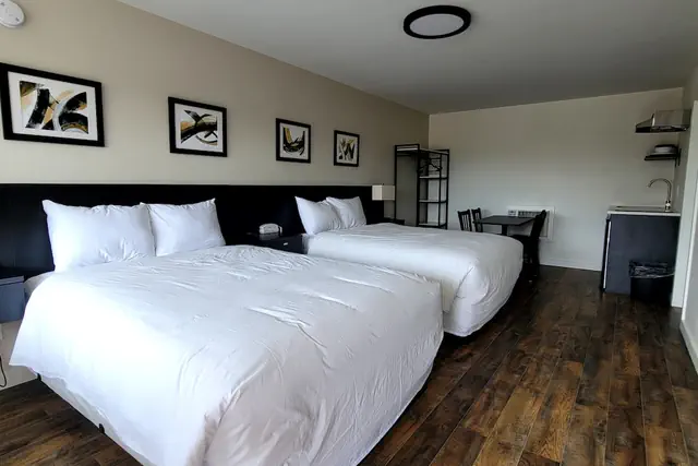 Photo 1 - Richland Inn and Suites