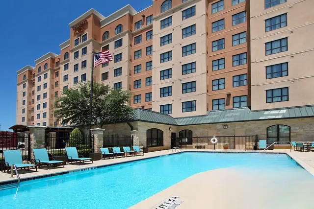 Photo 1 - Residence Inn by Marriott DFW Airport North/Grapevine