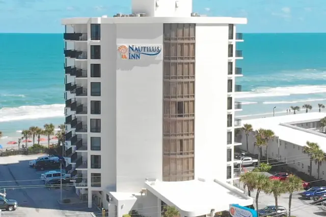 Photo 1 - Nautilus Inn
