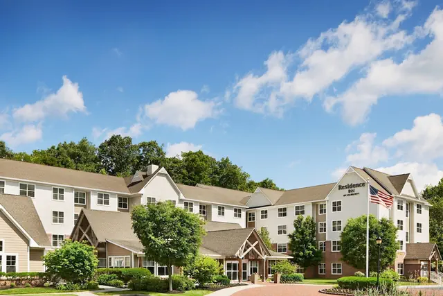 Photo 1 - Residence Inn by Marriott Philadelphia Langhorne