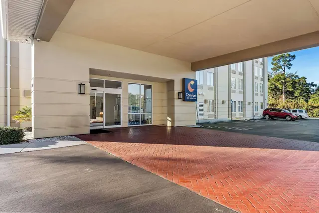 Photo 1 - Comfort Inn & Suites