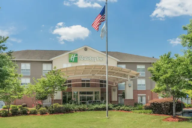Photo 1 - Holiday Inn Atlanta/Roswell by IHG
