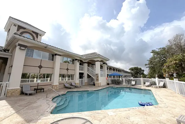 Photo 1 - JC Inn