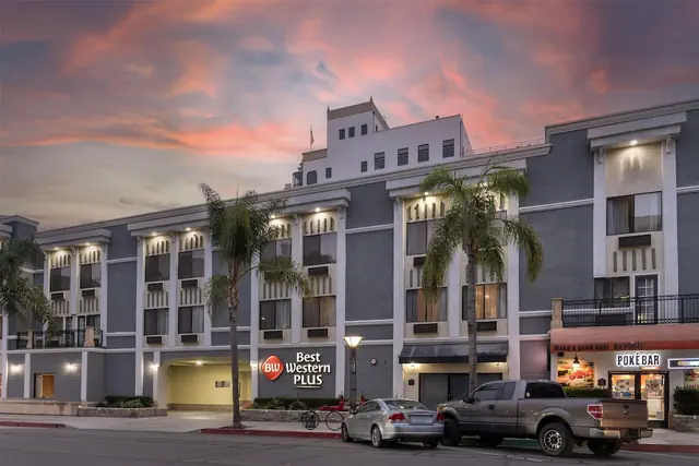 Photo 1 - Best Western Plus Hotel At The Convention Center