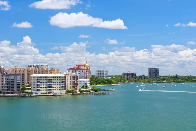 Photo 1 - voco Sarasota by IHG
