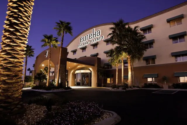 Photo 1 - Eureka Casino Resort