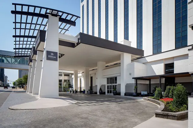 Photo 1 - Hilton Shreveport