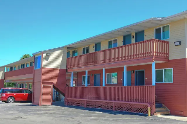 Photo 1 - Chippewa Motel