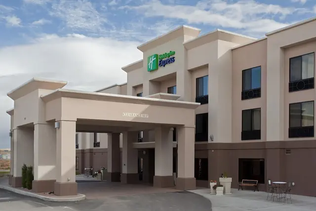 Photo 1 - Holiday Inn Express Rawlins by IHG