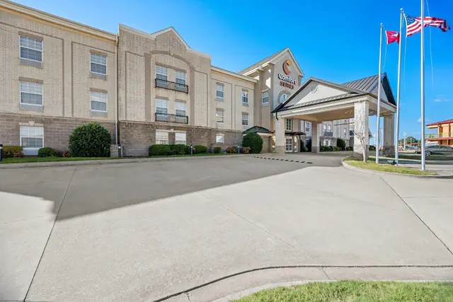 Photo 1 - Comfort Suites Conway