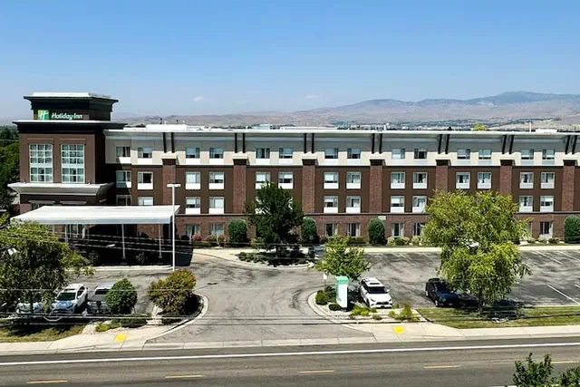Photo 1 - Holiday Inn Boise Airport by IHG
