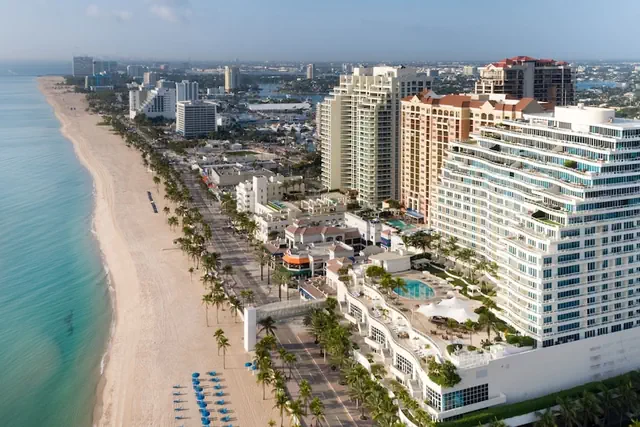 Photo 1 - The Ritz-Carlton, Fort Lauderdale