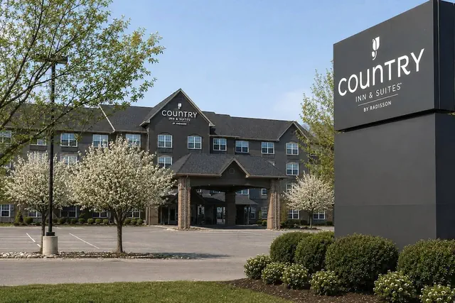 Photo 1 - Country Inn & Suites by Radisson, Boise West - Meridian