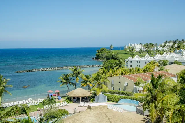 Photo 1 - Aquarius Vacation Club at Dorado del Mar