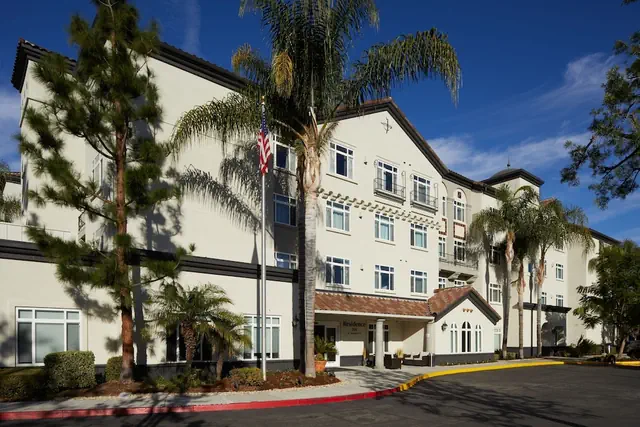 Photo 1 - Residence Inn by Marriott Los Angeles Westlake Village