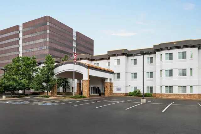 Photo 1 - Homewood Suites by Hilton Denver West Lakewood