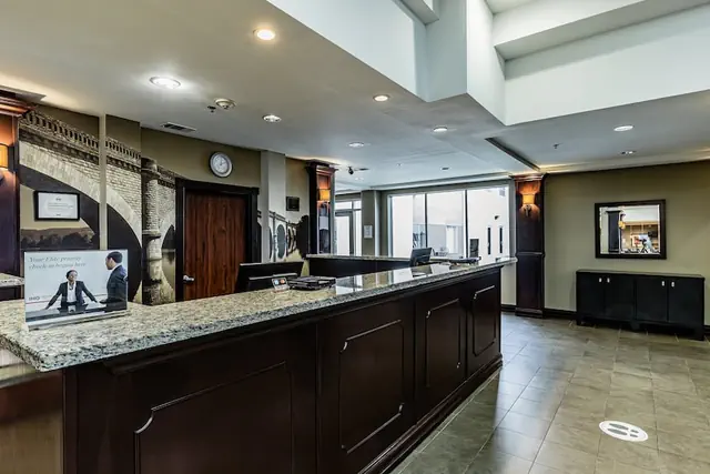Photo 1 - Staybridge Suites Laredo International Airport by IHG