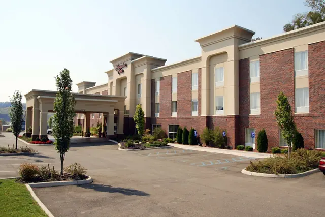 Photo 1 - Hampton Inn Athens