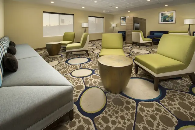Photo 1 - Holiday Inn El Paso Airport by IHG