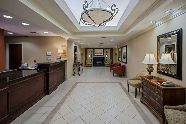 Photo 1 - Holiday Inn Express & Suites Flowood by IHG
