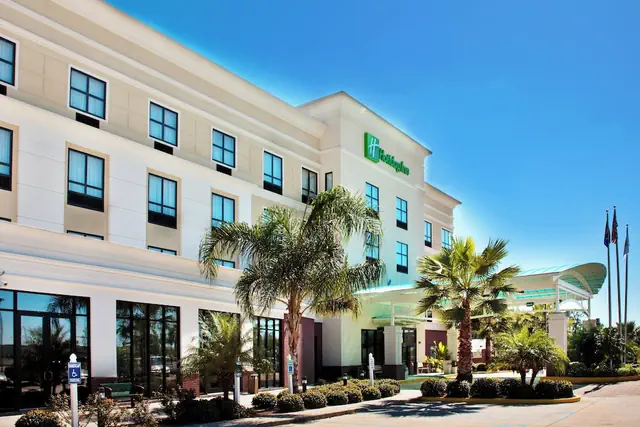Photo 1 - Holiday Inn Houma by IHG