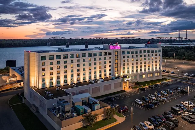 Photo 1 - Harrah's Metropolis Hotel & Casino - A Caesars Rewards Destination