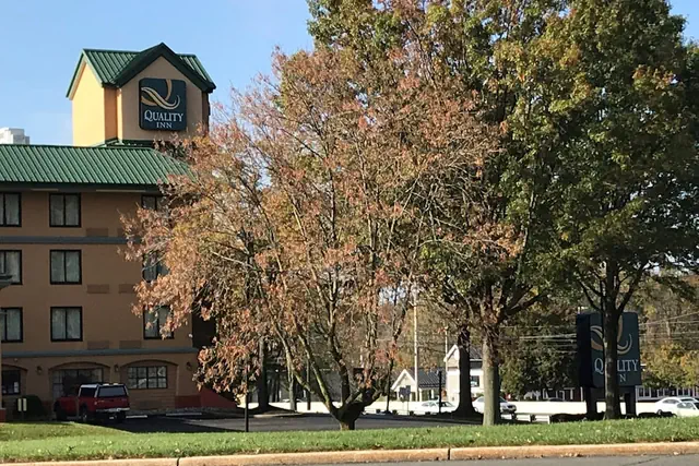 Photo 1 - Quality Inn Near Princeton