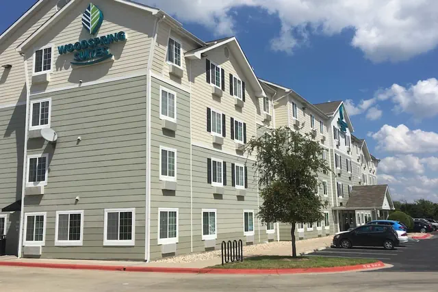 Photo 1 - WoodSpring Suites Columbus near Fort Benning