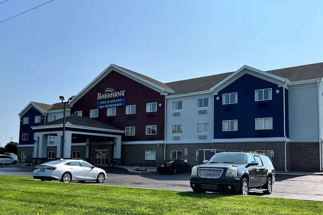Photo 1 - Baymont by Wyndham Indianapolis Northeast