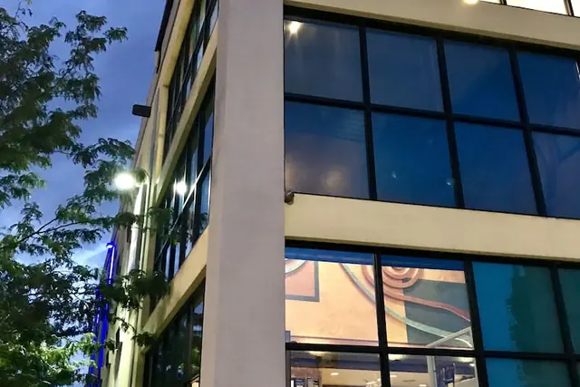 Photo 1 - Best Western Plus Brooklyn Bay Hotel