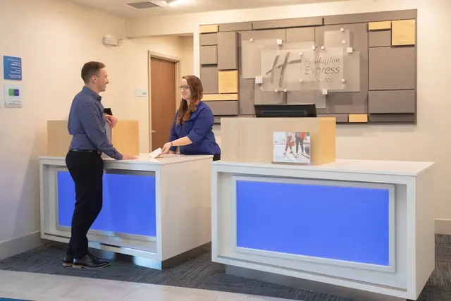 Photo 1 - Holiday Inn Express Hotel & Suites Longmont by IHG