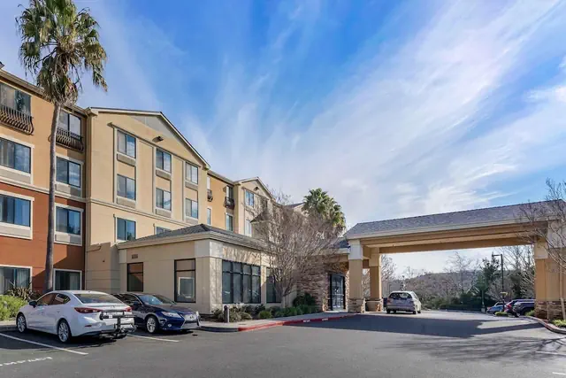 Photo 1 - Extended Stay America Suites San Rafael Francisco Blvd East