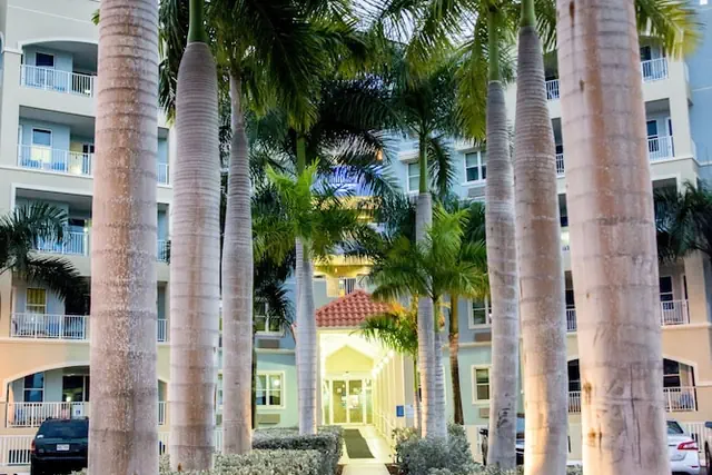 Photo 1 - Aquarius Vacation Club at Boqueron Beach Resort
