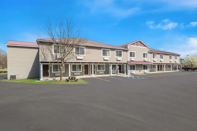 Photo 1 - Quality Inn Queensbury - Lake George Area