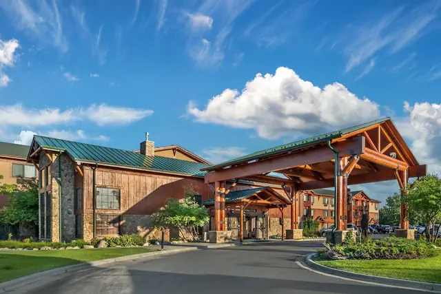 Photo 1 - Best Western Plus Kelly Inn & Suites